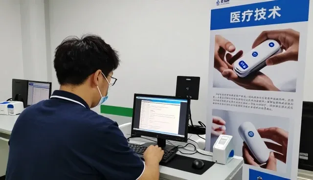 广州乔铁医疗科技有限公司专注健康领域，提供康复训练课程服务