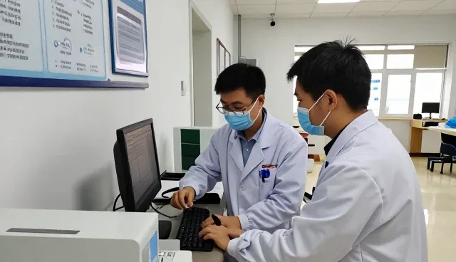广州乔铁医疗科技有限公司分享康复指导服务应用案例